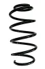 Fahrwerksfeder Vorderachse SPIDAN GKNW10259