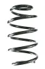 Fahrwerksfeder Vorderachse SPIDAN GKNW10260