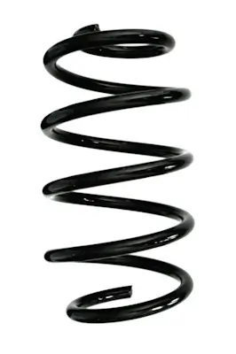 Fahrwerksfeder Vorderachse SPIDAN GKNW10261