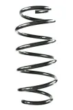 Fahrwerksfeder Vorderachse SPIDAN GKNW10262