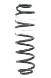 Fahrwerksfeder Hinterachse SPIDAN GKNW10263