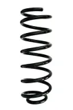 Fahrwerksfeder Hinterachse SPIDAN GKNW10265