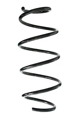 Fahrwerksfeder Vorderachse SPIDAN GKNW10266 Bild Fahrwerksfeder Vorderachse SPIDAN GKNW10266