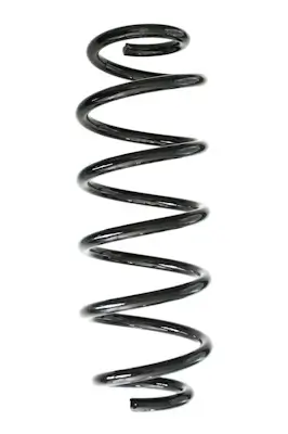 Fahrwerksfeder Vorderachse SPIDAN GKNW10267 Bild Fahrwerksfeder Vorderachse SPIDAN GKNW10267