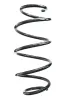 Fahrwerksfeder Vorderachse SPIDAN GKNW10269