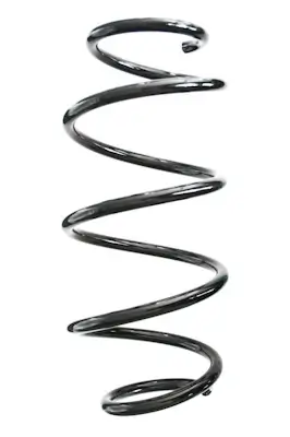 Fahrwerksfeder Vorderachse SPIDAN GKNW10269 Bild Fahrwerksfeder Vorderachse SPIDAN GKNW10269