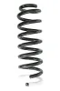 Fahrwerksfeder Hinterachse SPIDAN GKNW10270
