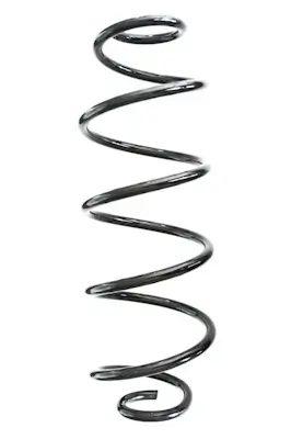 Fahrwerksfeder Hinterachse SPIDAN GKNW10271