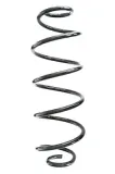 Fahrwerksfeder Hinterachse SPIDAN GKNW10271