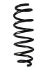 Fahrwerksfeder Vorderachse SPIDAN GKNW10274