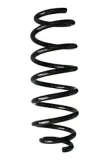 Fahrwerksfeder Vorderachse SPIDAN GKNW10274