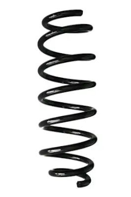 Fahrwerksfeder Vorderachse SPIDAN GKNW10274 Bild Fahrwerksfeder Vorderachse SPIDAN GKNW10274