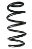 Fahrwerksfeder Hinterachse SPIDAN GKNW10276