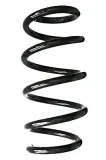 Fahrwerksfeder Hinterachse SPIDAN GKNW10276