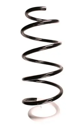 Fahrwerksfeder Vorderachse SPIDAN GKNW10282