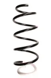 Fahrwerksfeder Vorderachse SPIDAN GKNW10282