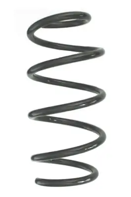 Fahrwerksfeder Vorderachse SPIDAN GKNW10284 Bild Fahrwerksfeder Vorderachse SPIDAN GKNW10284