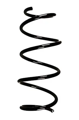 Fahrwerksfeder Vorderachse SPIDAN GKNW10285