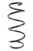 Fahrwerksfeder Vorderachse SPIDAN GKNW10287