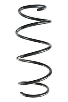 Fahrwerksfeder Vorderachse SPIDAN GKNW10287 Bild Fahrwerksfeder Vorderachse SPIDAN GKNW10287