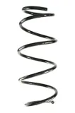Fahrwerksfeder Vorderachse SPIDAN GKNW10289