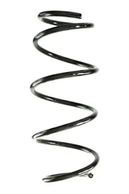Fahrwerksfeder Vorderachse SPIDAN GKNW10289 Bild Fahrwerksfeder Vorderachse SPIDAN GKNW10289