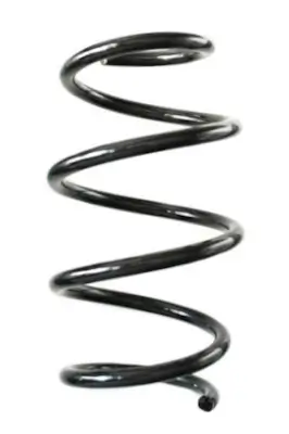 Fahrwerksfeder Vorderachse SPIDAN GKNW10290 Bild Fahrwerksfeder Vorderachse SPIDAN GKNW10290