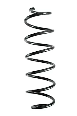 Fahrwerksfeder Hinterachse SPIDAN GKNW10293