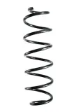 Fahrwerksfeder Hinterachse SPIDAN GKNW10293