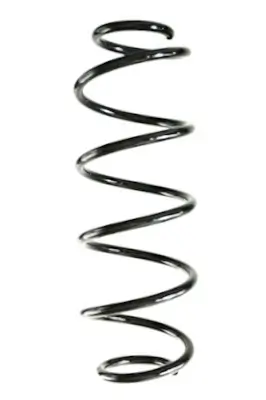 Fahrwerksfeder Hinterachse SPIDAN GKNW10294 Bild Fahrwerksfeder Hinterachse SPIDAN GKNW10294