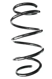 Fahrwerksfeder Vorderachse SPIDAN GKNW10297