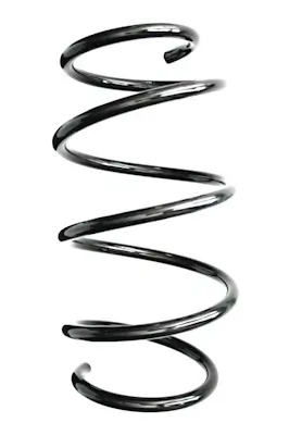Fahrwerksfeder Vorderachse SPIDAN GKNW10299 Bild Fahrwerksfeder Vorderachse SPIDAN GKNW10299