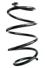 Fahrwerksfeder Vorderachse SPIDAN GKNW10301