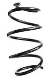 Fahrwerksfeder Vorderachse SPIDAN GKNW10301