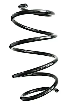 Fahrwerksfeder Vorderachse SPIDAN GKNW10301 Bild Fahrwerksfeder Vorderachse SPIDAN GKNW10301
