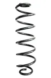 Fahrwerksfeder Hinterachse SPIDAN GKNW10303