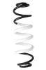 Fahrwerksfeder Hinterachse SPIDAN GKNW10304