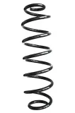 Fahrwerksfeder Hinterachse SPIDAN GKNW10305