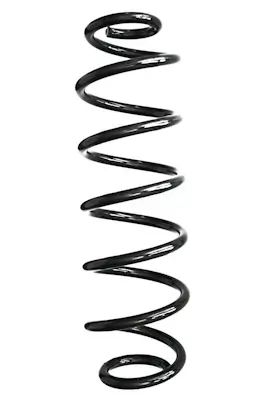 Fahrwerksfeder Hinterachse SPIDAN GKNW10305 Bild Fahrwerksfeder Hinterachse SPIDAN GKNW10305