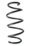 Fahrwerksfeder Vorderachse SPIDAN GKNW10308