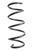 Fahrwerksfeder Vorderachse SPIDAN GKNW10309