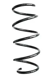 Fahrwerksfeder Vorderachse SPIDAN GKNW10309