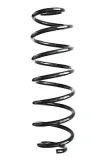 Fahrwerksfeder Hinterachse SPIDAN GKNW10310