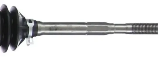 Lenkgetriebe SPIDAN GKNX10021 Bild Lenkgetriebe SPIDAN GKNX10021