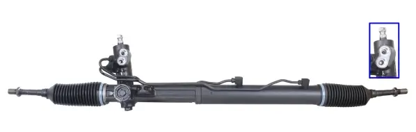Lenkgetriebe SPIDAN GKNX10029