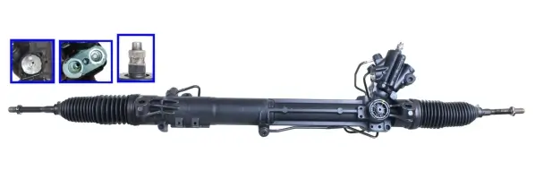 Lenkgetriebe SPIDAN GKNX10041