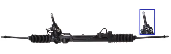 Lenkgetriebe SPIDAN GKNX10045