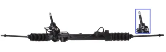 Lenkgetriebe SPIDAN GKNX10045 Bild Lenkgetriebe SPIDAN GKNX10045