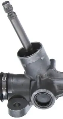 Lenkgetriebe SPIDAN GKNX20004 Bild Lenkgetriebe SPIDAN GKNX20004