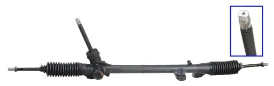 Lenkgetriebe SPIDAN GKNX20032 Bild Lenkgetriebe SPIDAN GKNX20032